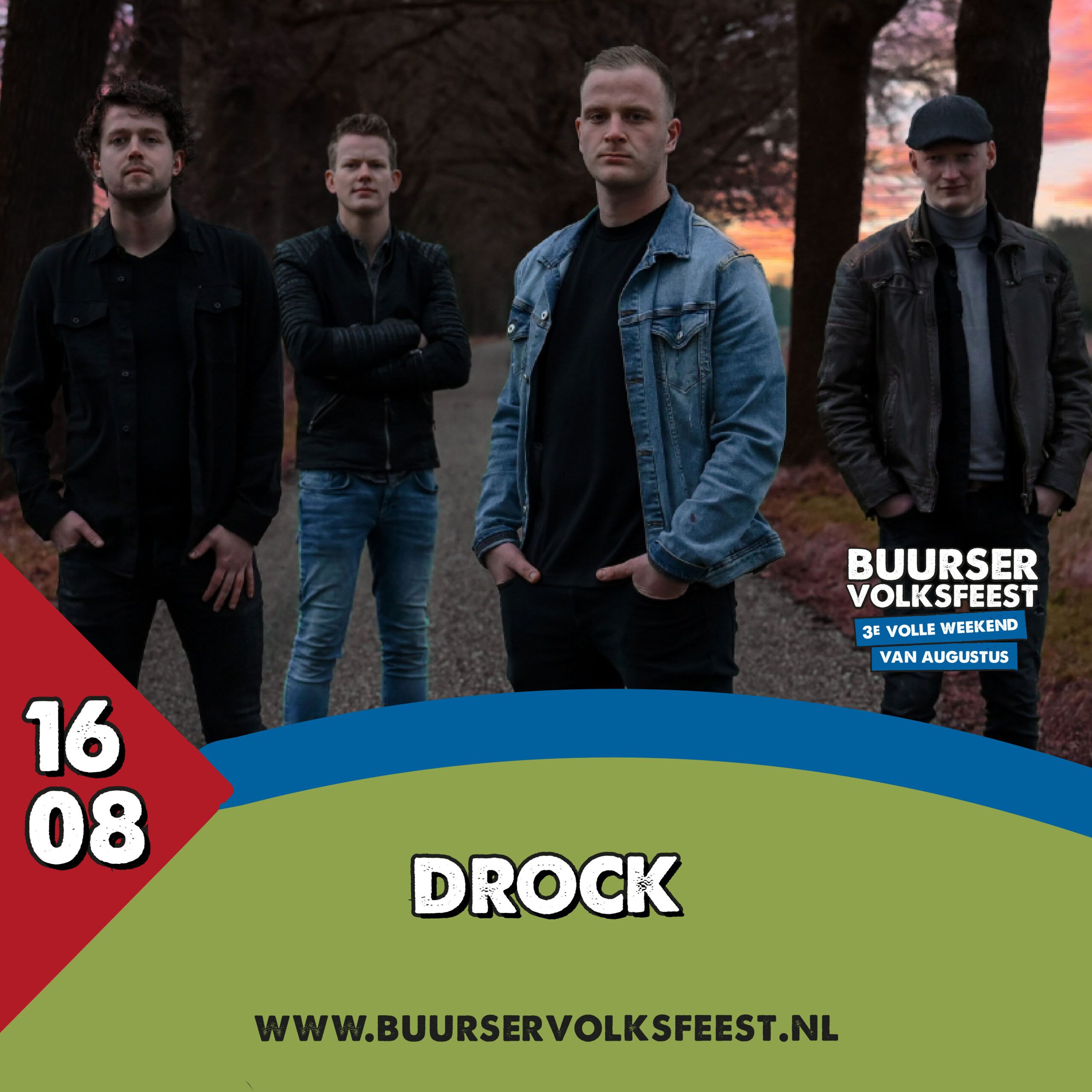 Drock
